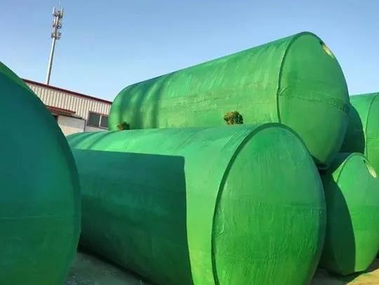 信陽化糞池 信陽水泥化糞池